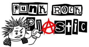 Punk Rock Plastic