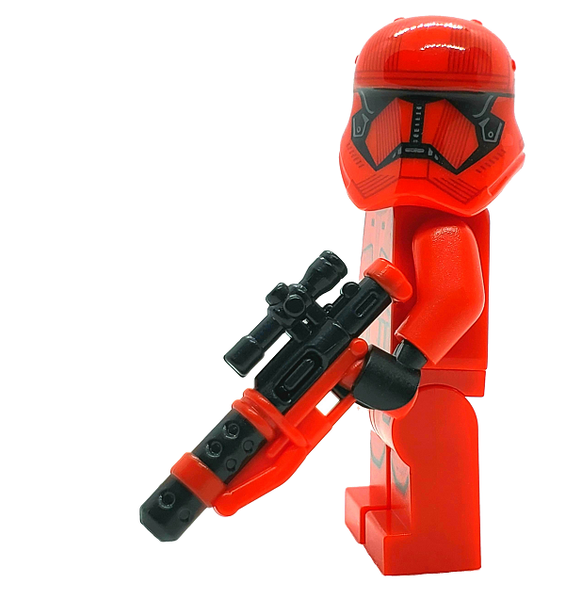 Trooper Gear - Blaster Canon - Dark